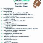 super bowl prop bet predictions